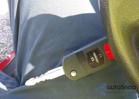 2013 Mazda Mazda2 Sport из США, поврежденный, VIN JM1DE1KYXD0165698